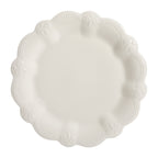 Homesteada™ Toni 12-Piece Plates & Bowls Dinnerware Set, Linen
