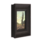 Homesteada™ Western Farmhouse Wall Art Set of 3 Framed Prints