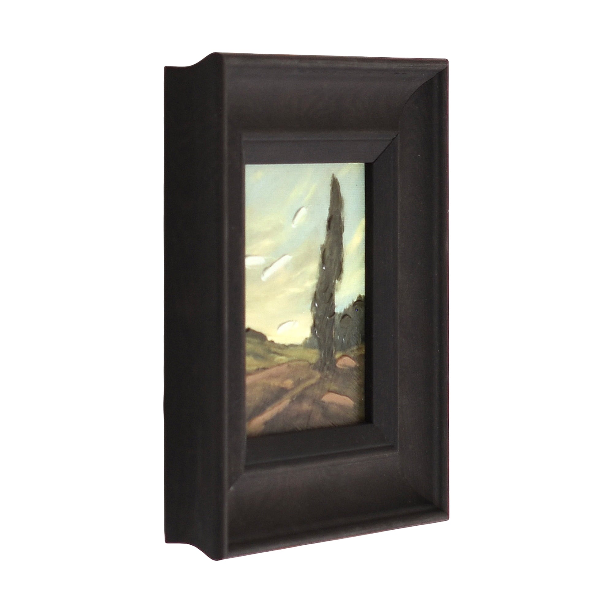 Homesteada™ Western Farmhouse Wall Art Set of 3 Framed Prints