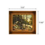 Homesteada™ Western Farmhouse Wall Art Set of 3 Framed Prints