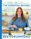 Homesteada™ Cooks—The Essential Recipes Walmart Exclusive Edition, The 120 Greatest Hits, New Twists, and Perfected Classics (Hardcover)