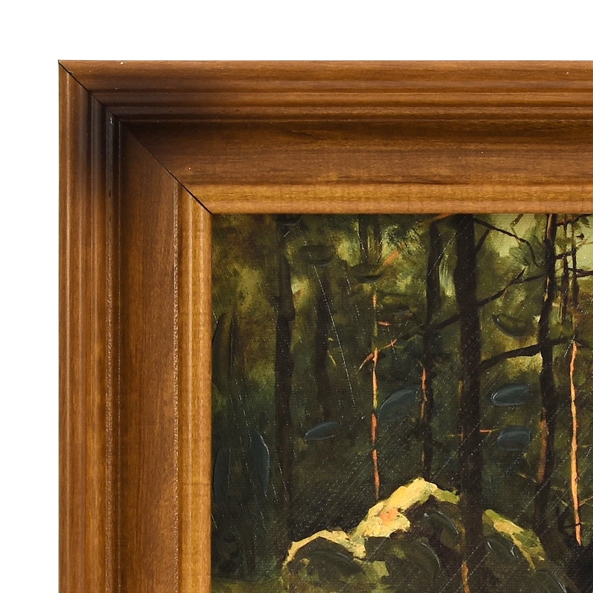 Homesteada™ Western Farmhouse Wall Art Set of 3 Framed Prints