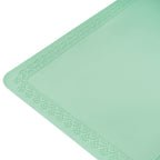 Homesteada™ Aluminum Sheet Pan Set with Wire Rack & Silicone Baking Mat, 3-Piece, 13"x18"