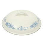 Homesteada™ Agatha Enamel-on-Steel 6-Quart Dutch Oven, Blue