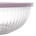 Homesteada™ 8-Piece Glass Mixing Bowl Set