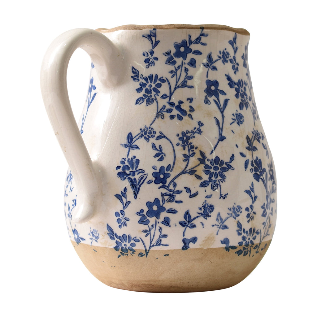 Homesteada™ Ceramic Vase