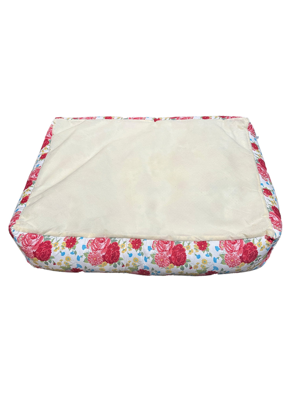 Homesteada™ Pet Bed, Sweet Romance Medium 25" x 21"